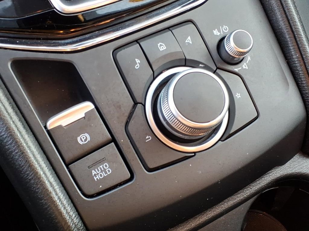 Used 2023 MAZDA CX-5 AWD 2.5 S w/ Preferred Package image 15
