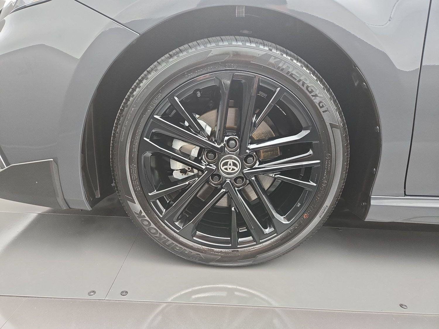 Certified 2026 Toyota Camry SE FWD image 25