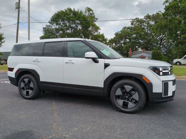 New 2026 Hyundai Santa Fe SE image 2