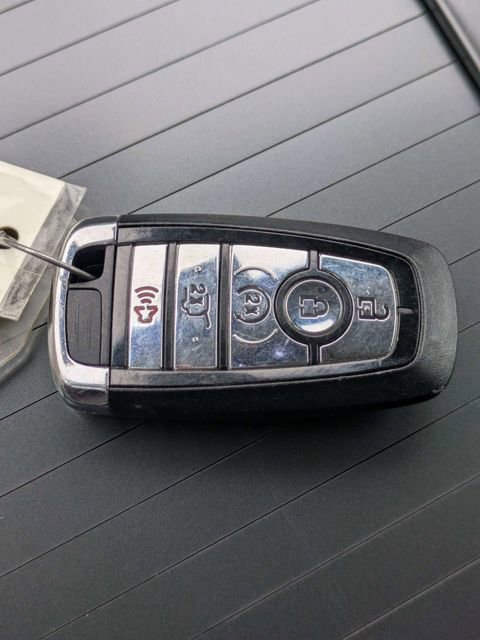 Used 2024 Lincoln Nautilus Premier AWD/4WD image 34