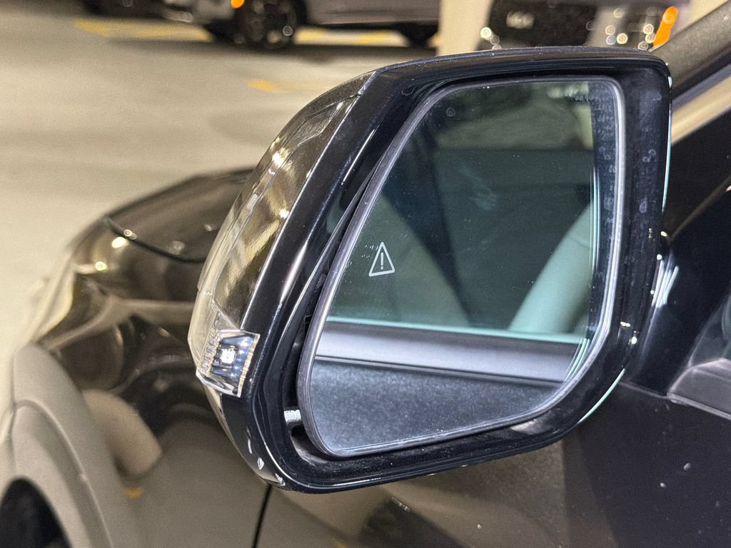 Certified 2023 Kia Niro Wave FWD image 22
