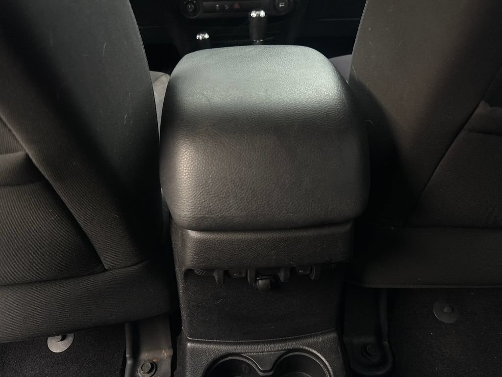 Used 2015 Jeep Wrangler Unlimited Sport w/ Quick Order Package 24S AWD/4WD image 63