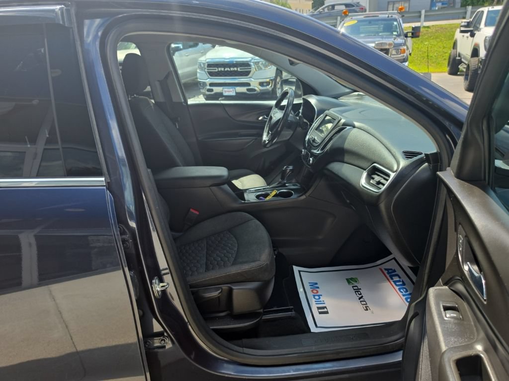 Used 2019 Chevrolet Equinox LT AWD/4WD image 11