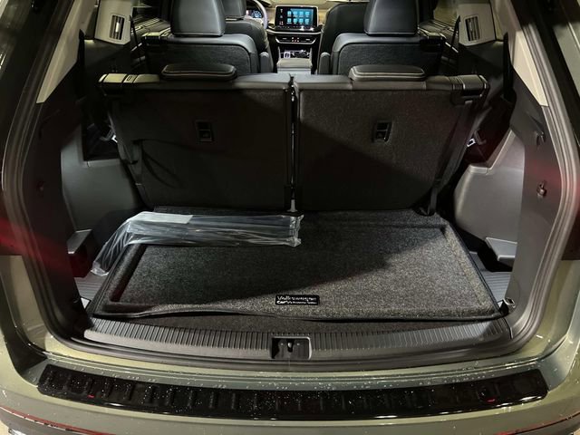 New 2026 Volkswagen Atlas SE image 24