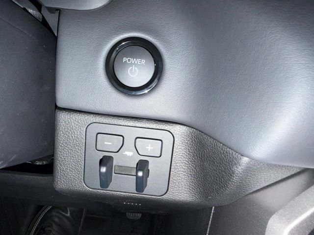 New 2026 Toyota Tundra Platinum AWD/4WD image 48
