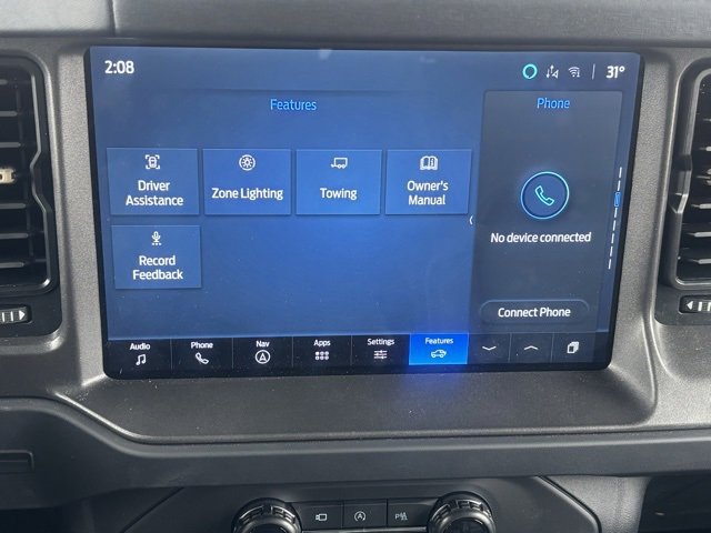 Used 2025 Ford Bronco Badlands image 25