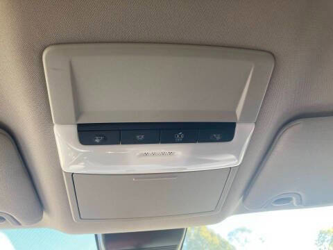 Used 2022 Nissan Altima 2.5 S image 29