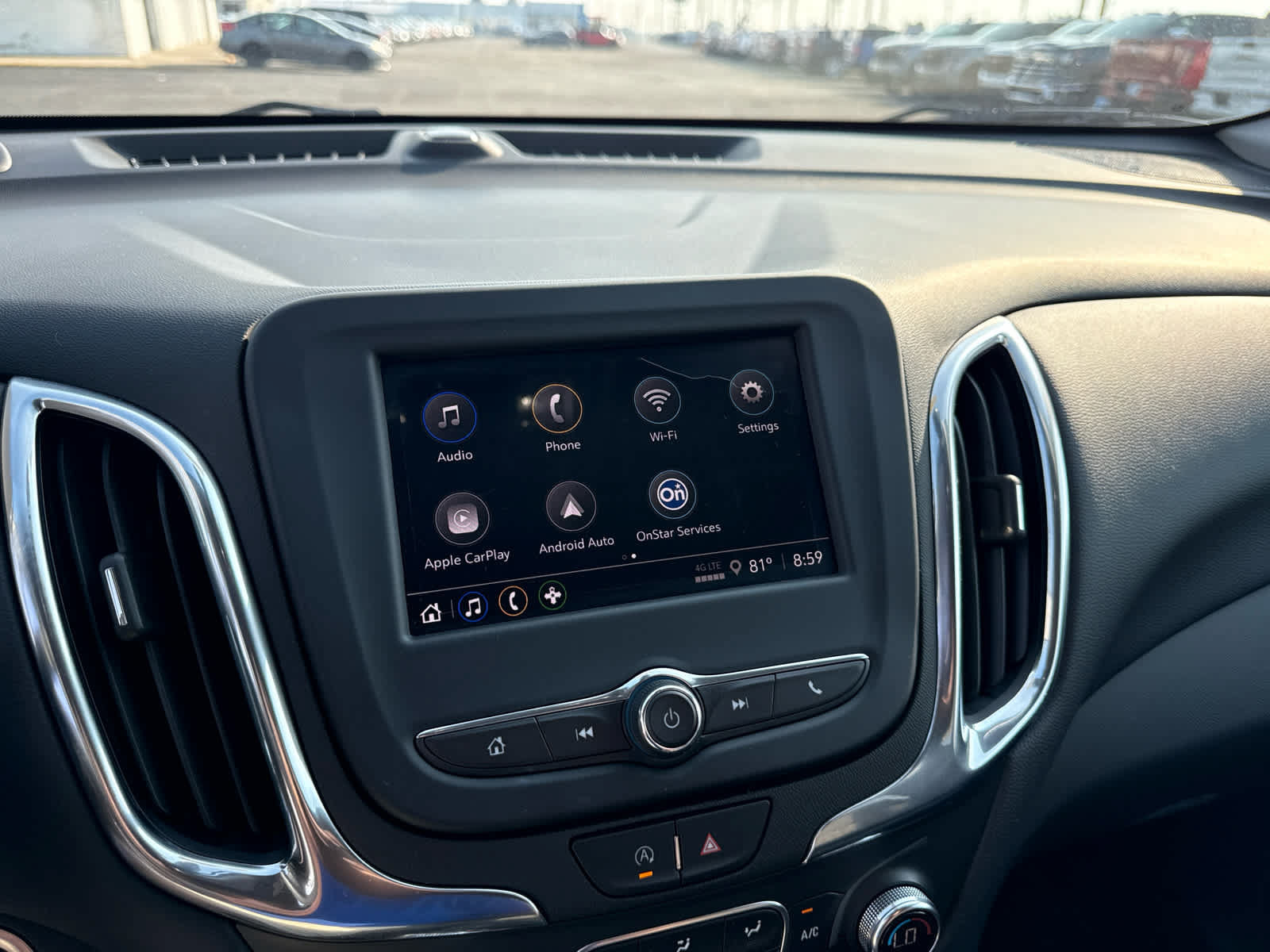 Certified 2022 Chevrolet Equinox LT FWD image 16
