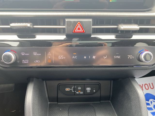 New 2026 Kia Sportage X-Line w/ X-Line Premium Package image 22