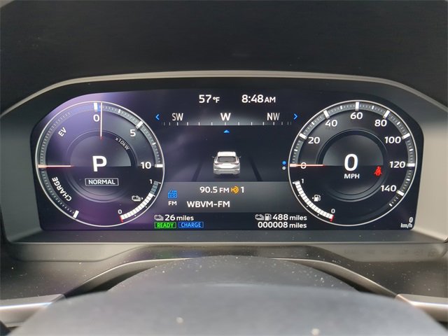 New 2025 Mitsubishi Outlander SE image 37