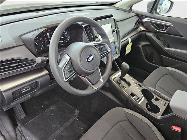 New 2025 Subaru Impreza 2.0i image 3