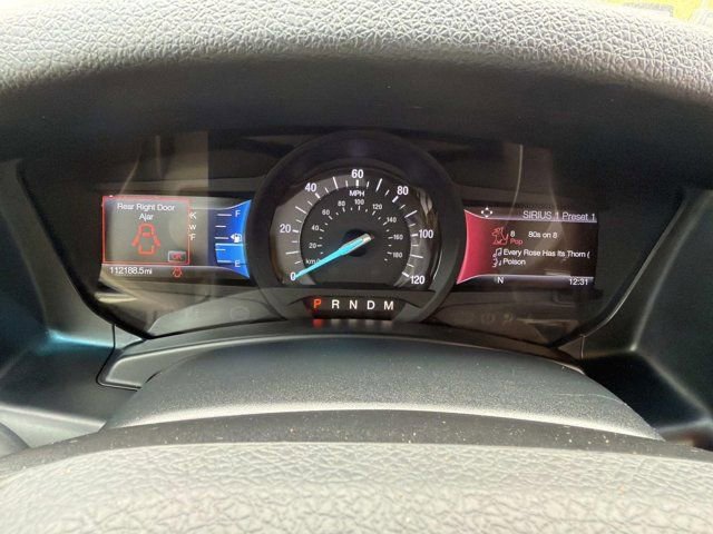 Used 2017 Ford Expedition XLT w/ Equipment Group 202A RWD image 27