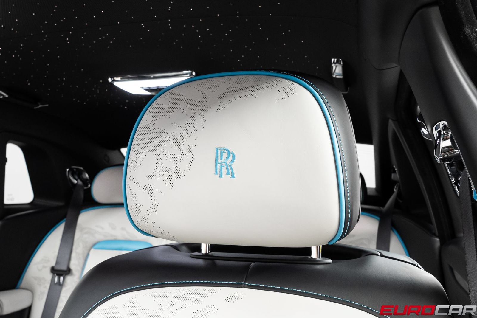 Used 2025 Rolls-Royce Ghost AWD/4WD image 43