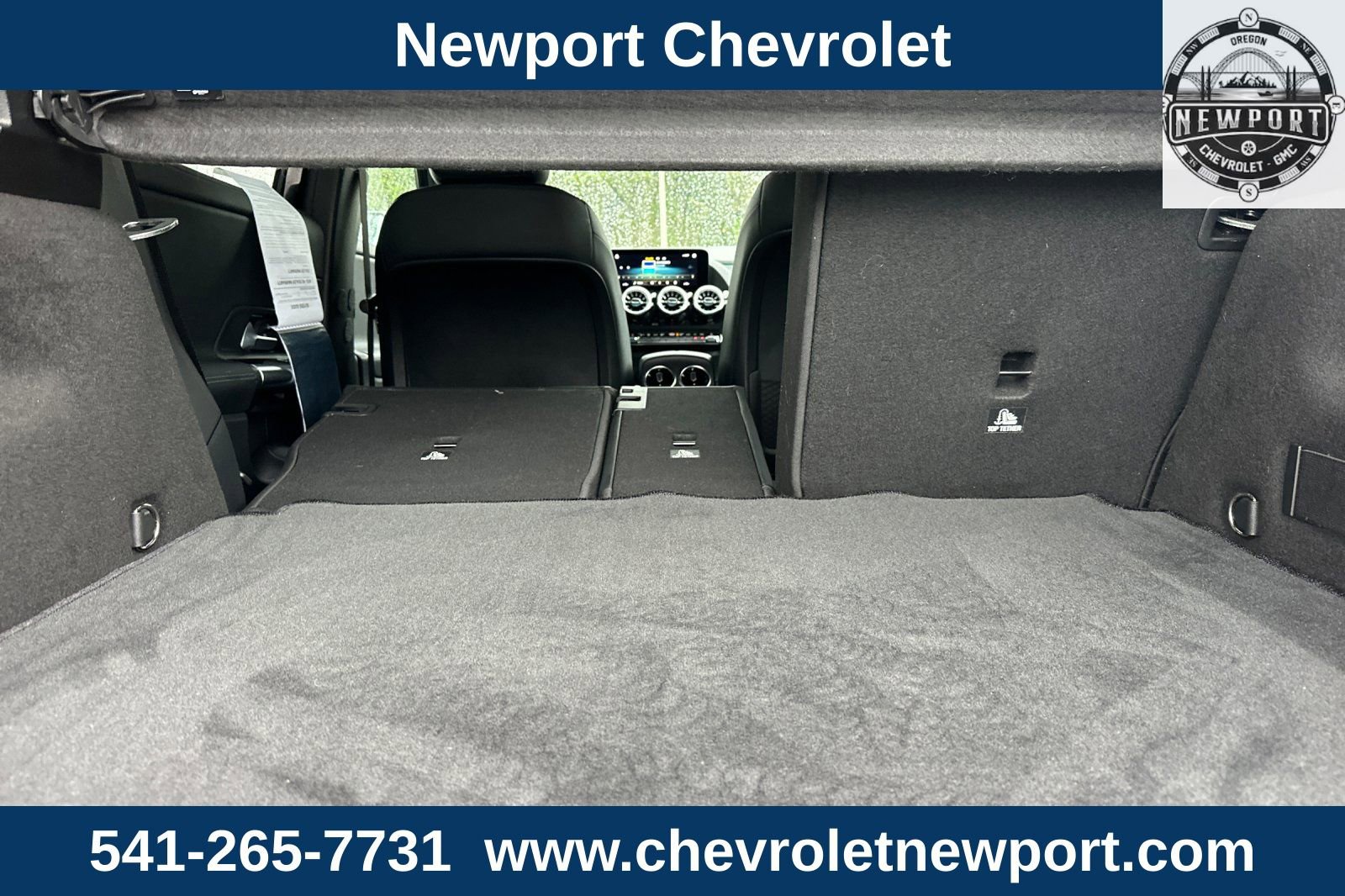 Used 2023 Mercedes-Benz GLA 250 4MATIC image 16