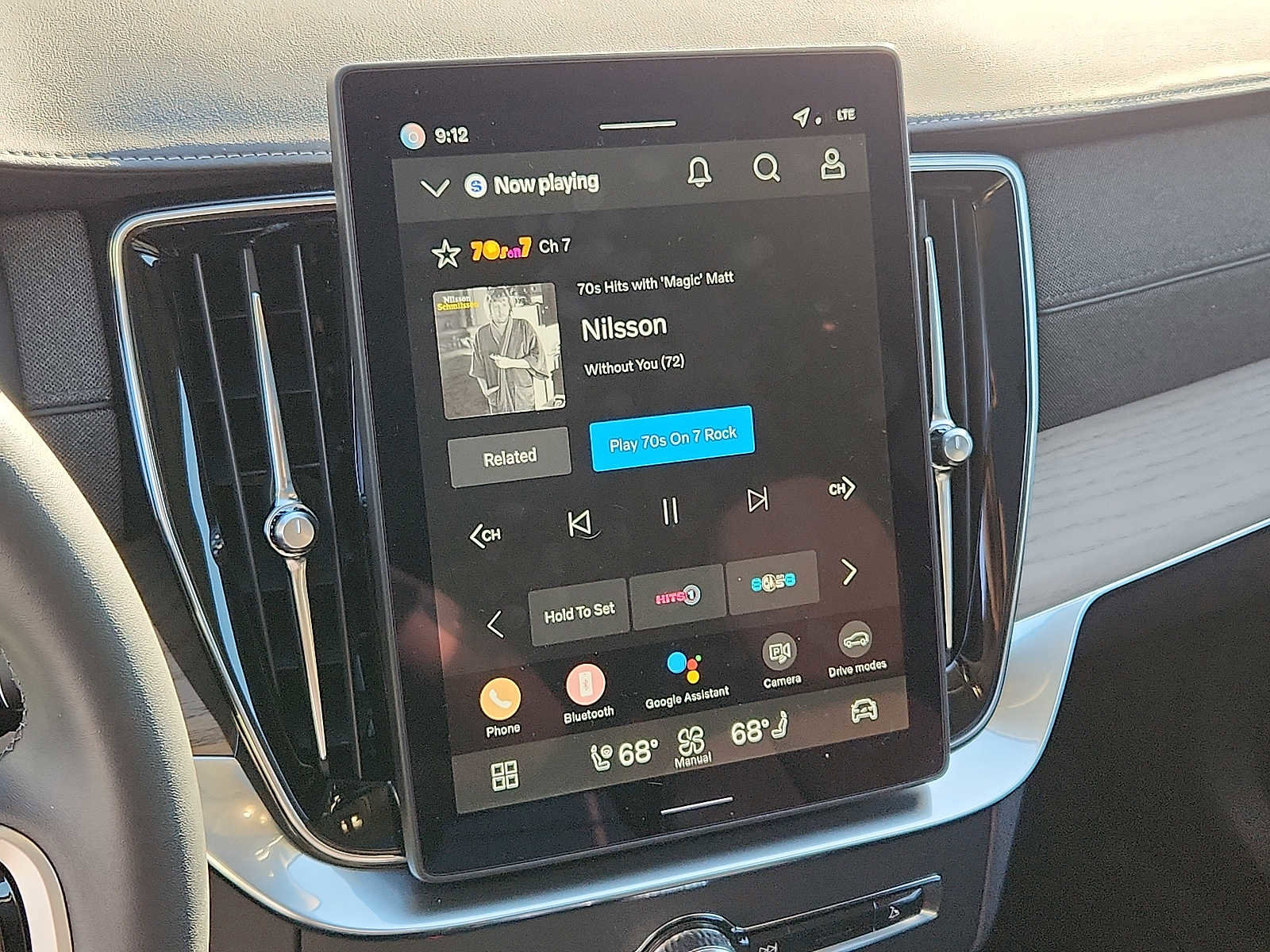 Used 2026 Volvo XC90 B6 Plus w/ Protection Package Premier image 15