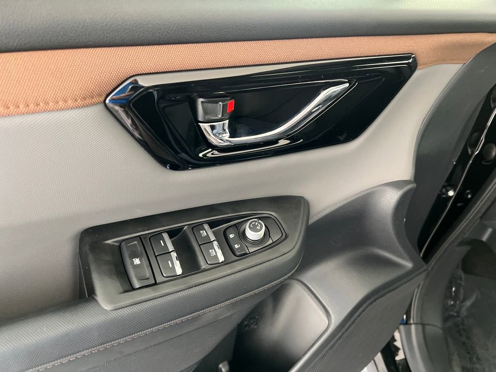 New 2026 Subaru Forester Sport image 13