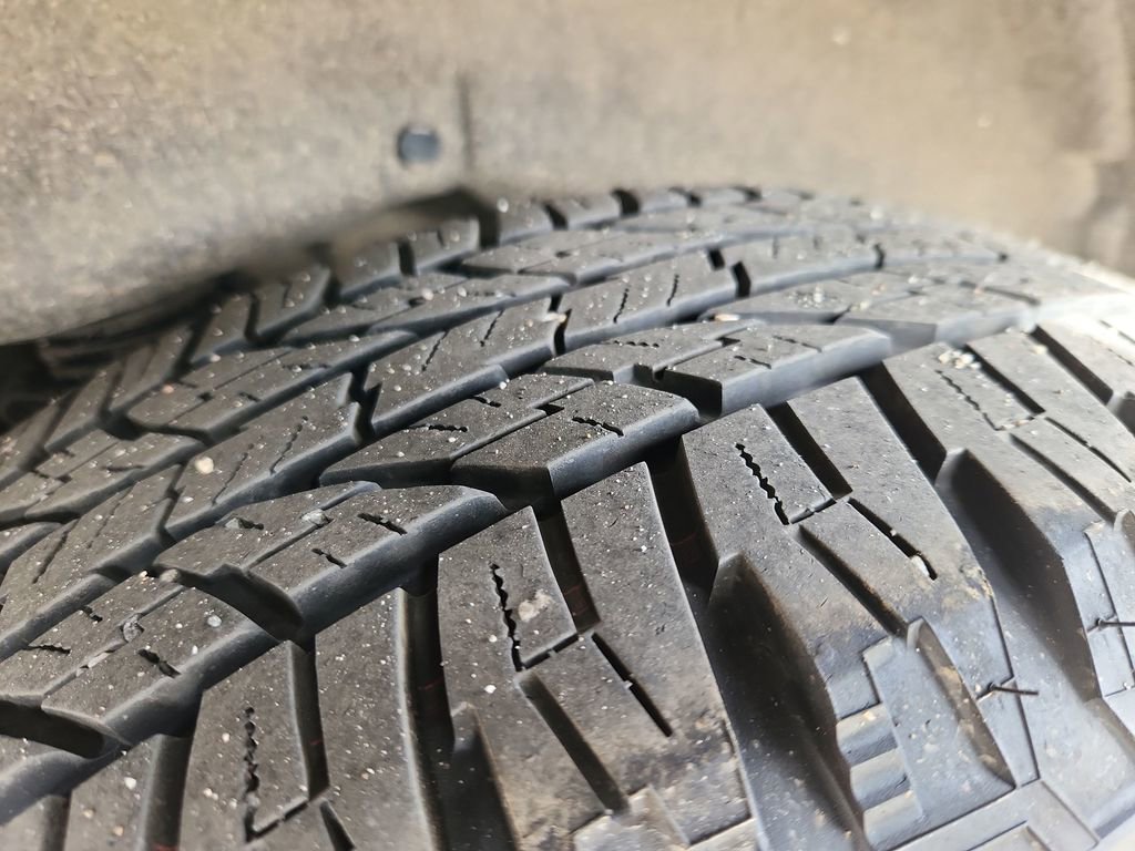 Used 2026 Subaru Forester Wilderness image 28