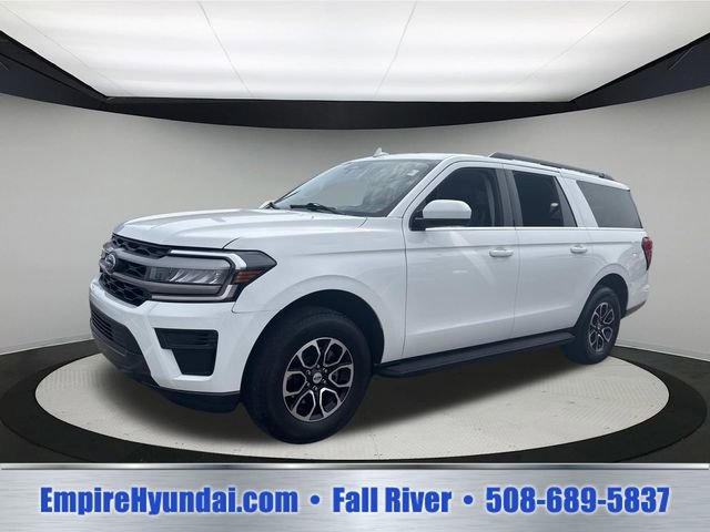 Used 2024 Ford Expedition Max XLT AWD/4WD 360° Tour