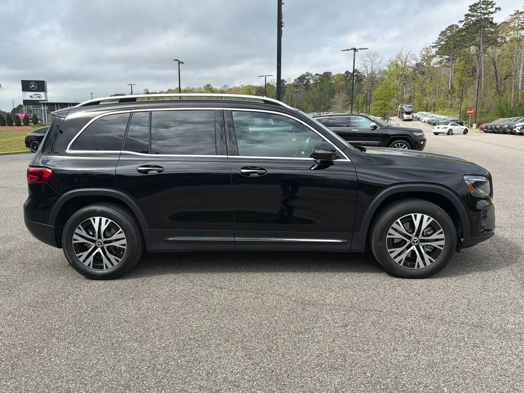 Certified 2024 Mercedes-Benz GLB 250 image 13