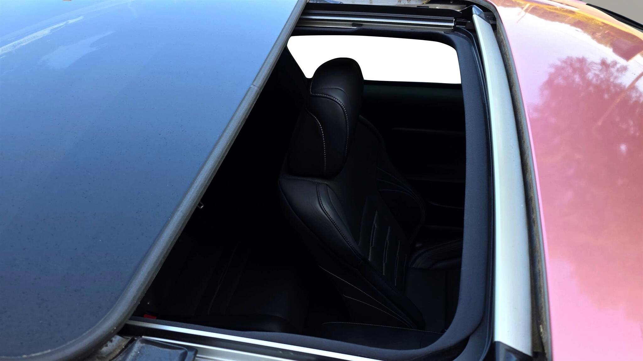 Used 2017 Lexus RC 200t F Sport image 13