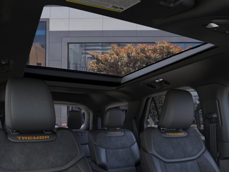 New 2026 Ford Explorer Tremor w/ Tremor Ultimate Package AWD/4WD image 22