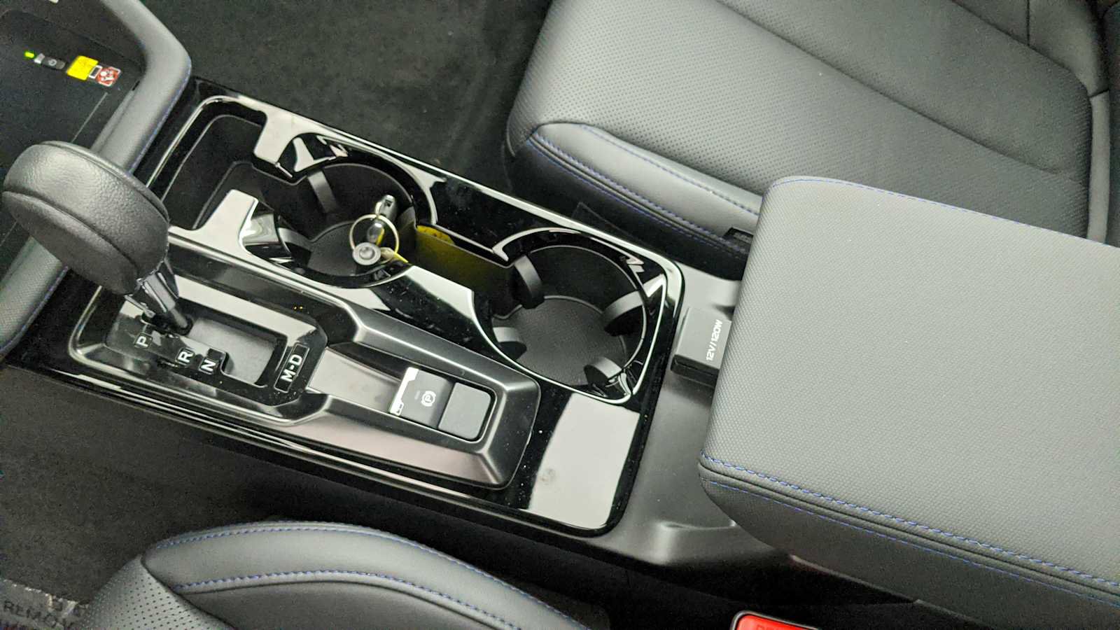 New 2026 Subaru Forester Limited image 18