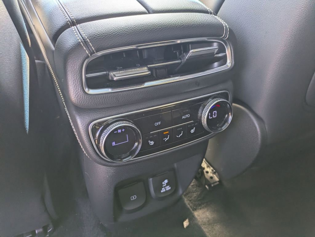 Used 2021 Genesis GV80 3.5T w/ Advanced Package 06 image 24