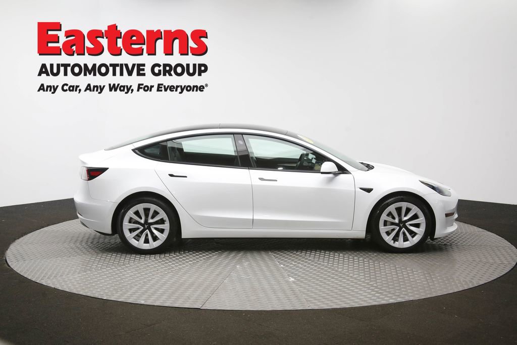 Used 2023 Tesla Model 3 Standard Range image 43