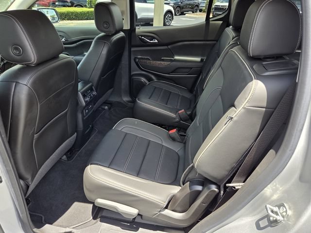 Certified 2020 GMC Acadia Denali w/ Technology Package FWD image 10