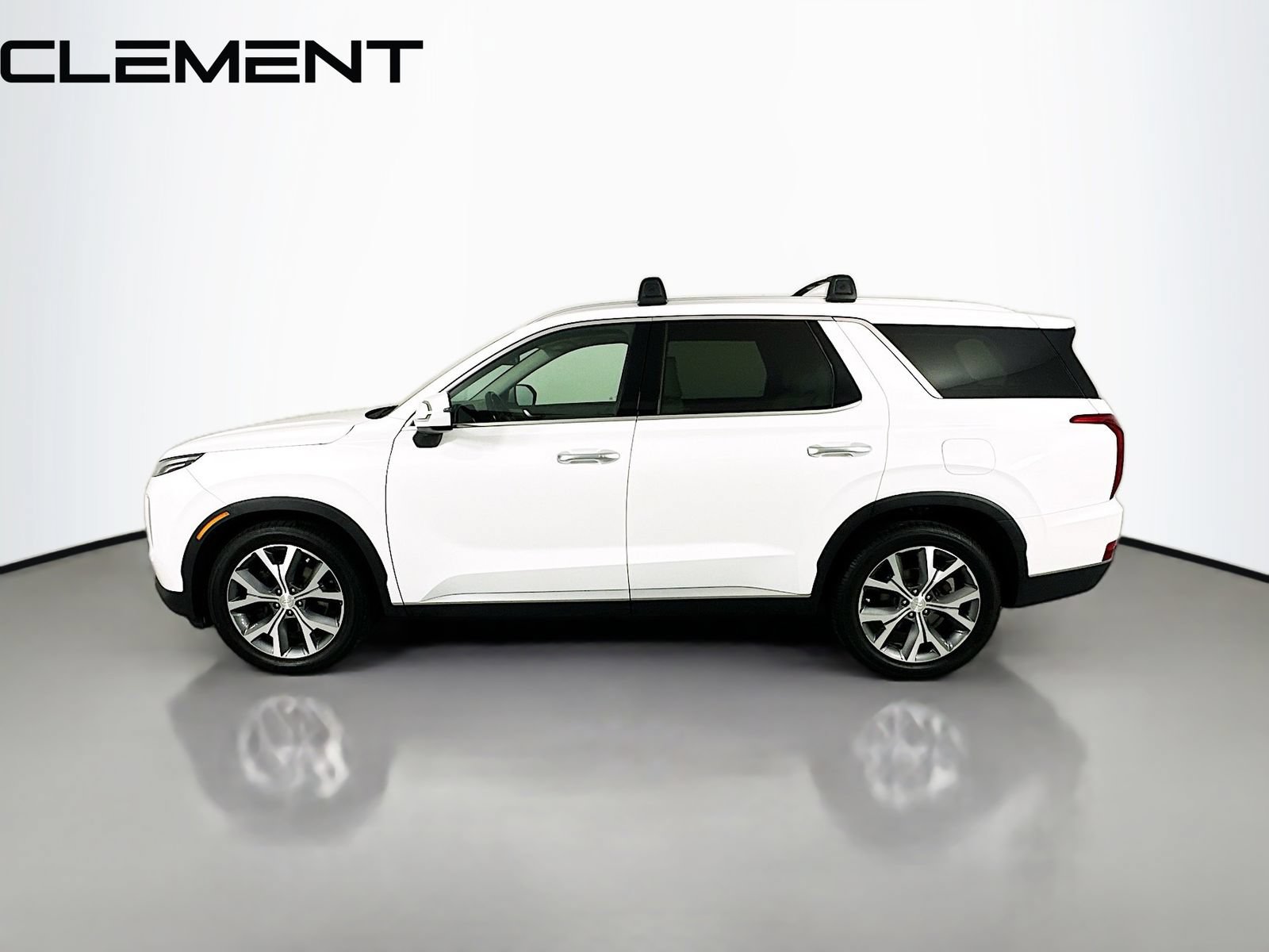 Used 2022 Hyundai Palisade SEL w/ 8P Bench Seat Package FWD image 6