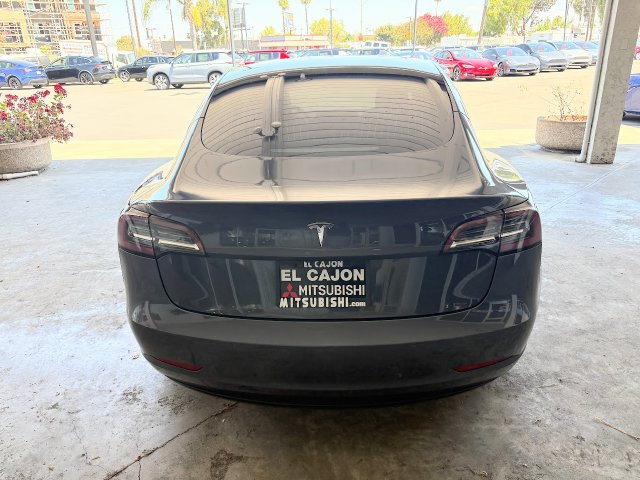 Used 2019 Tesla Model 3 Standard Range Plus RWD image 4