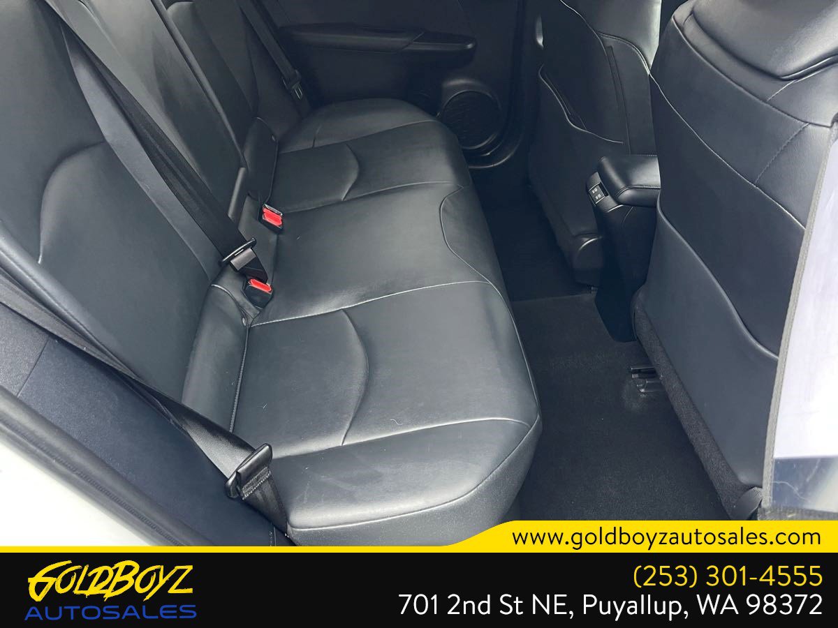 Used 2021 Toyota Prius image 26