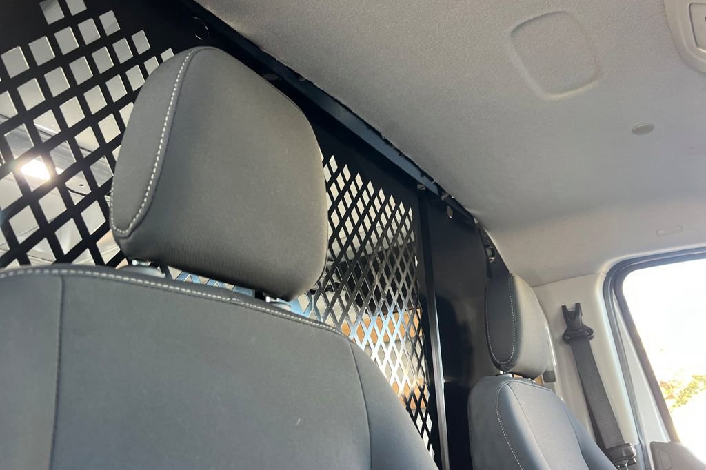 Used 2024 Ford Transit 250 Low Roof w/ Exterior Upgrade Package image 23