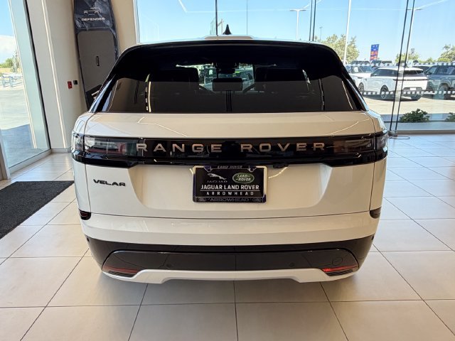 New 2026 Land Rover Range Rover Velar Autobiography AWD/4WD image 17