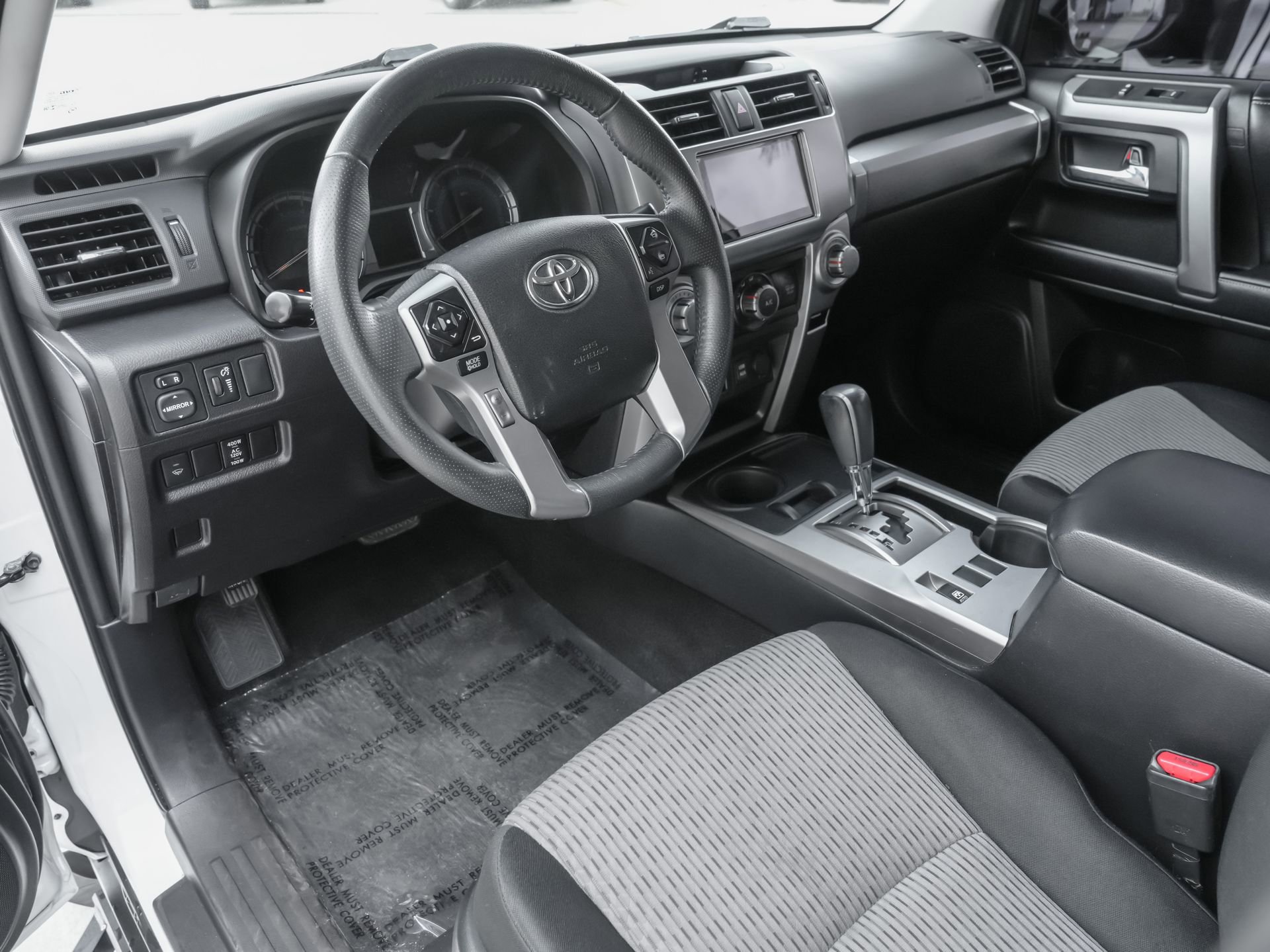 Used 2018 Toyota 4Runner SR5 RWD image 6
