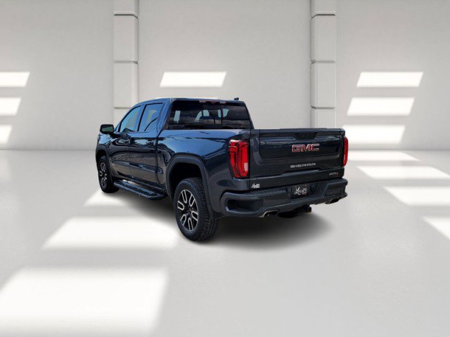 Used 2020 GMC Sierra 1500 AT4 w/ AT4 Premium Package image 5