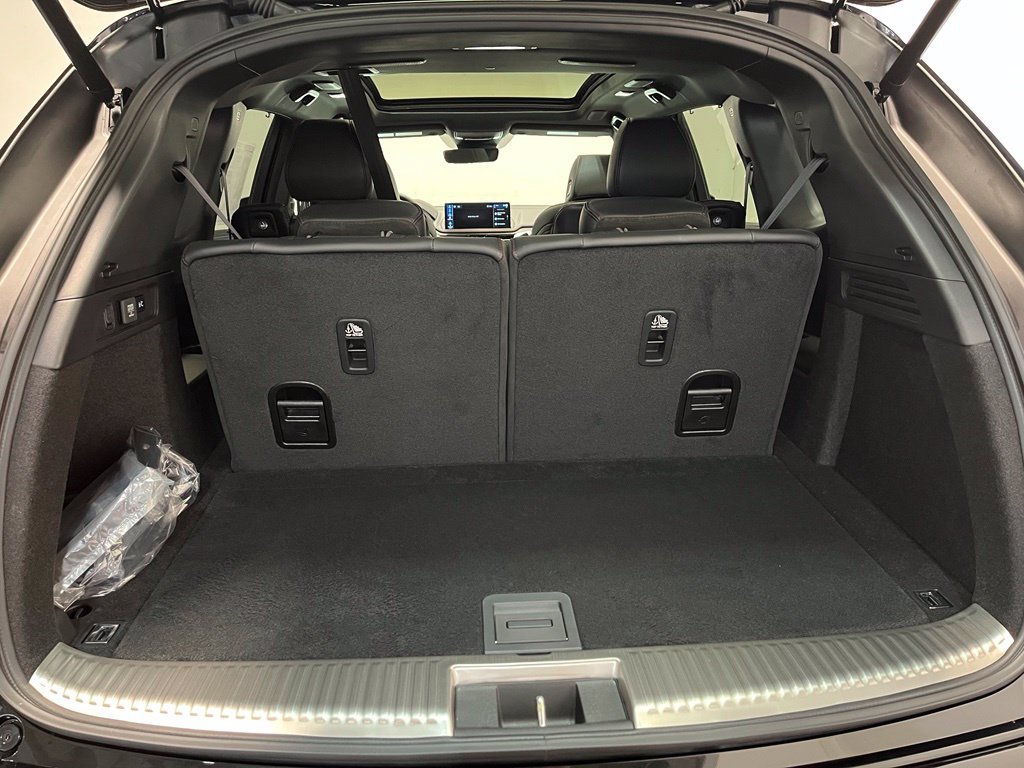 New 2026 Acura MDX Type S w/ Advance Package AWD/4WD image 19