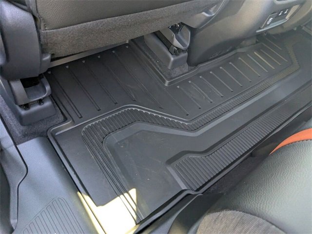 New 2026 Honda Passport TrailSport image 35