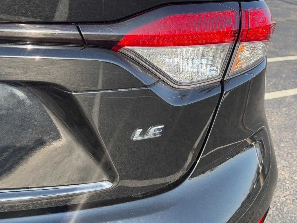 Used 2023 Toyota Corolla LE image 8