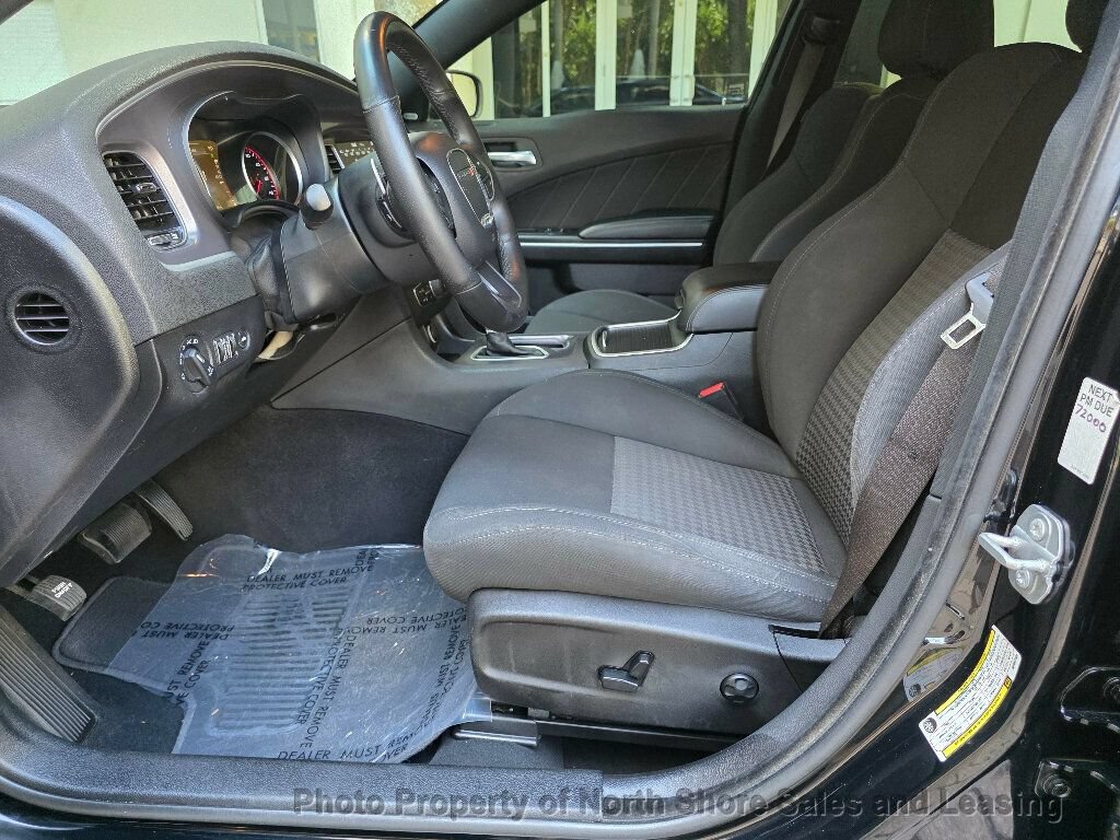 Used 2019 Dodge Charger GT RWD image 27