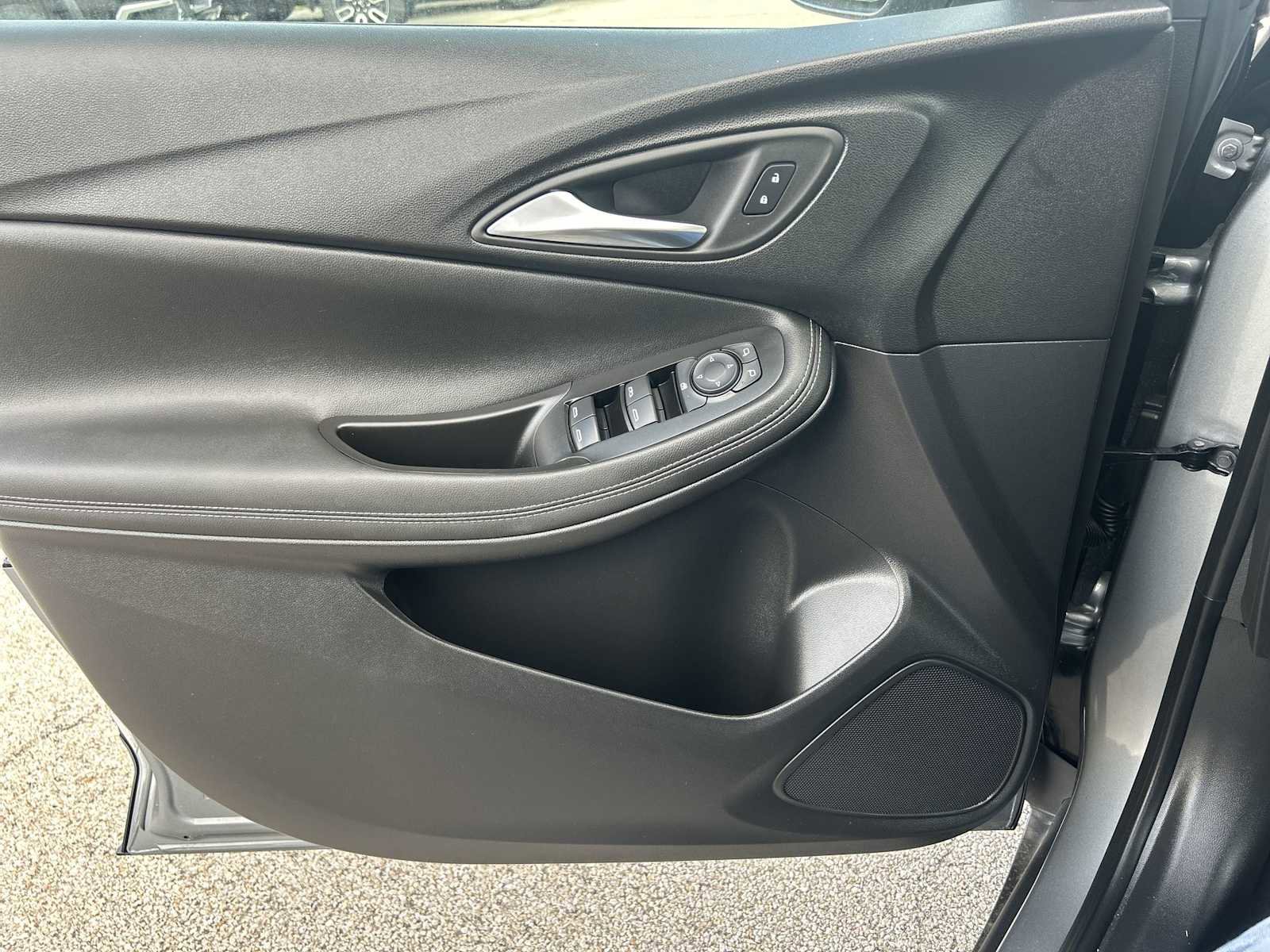 New 2025 Buick Encore GX Preferred image 20