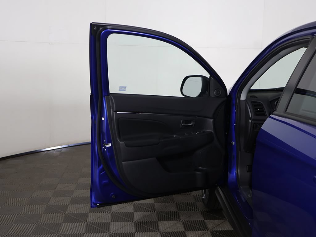 New 2026 Mitsubishi Outlander Sport ES AWD/4WD image 15
