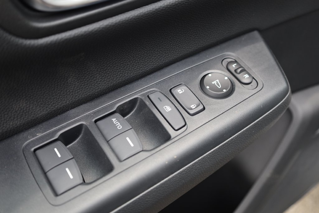 New 2027 Honda CR-V LX image 11