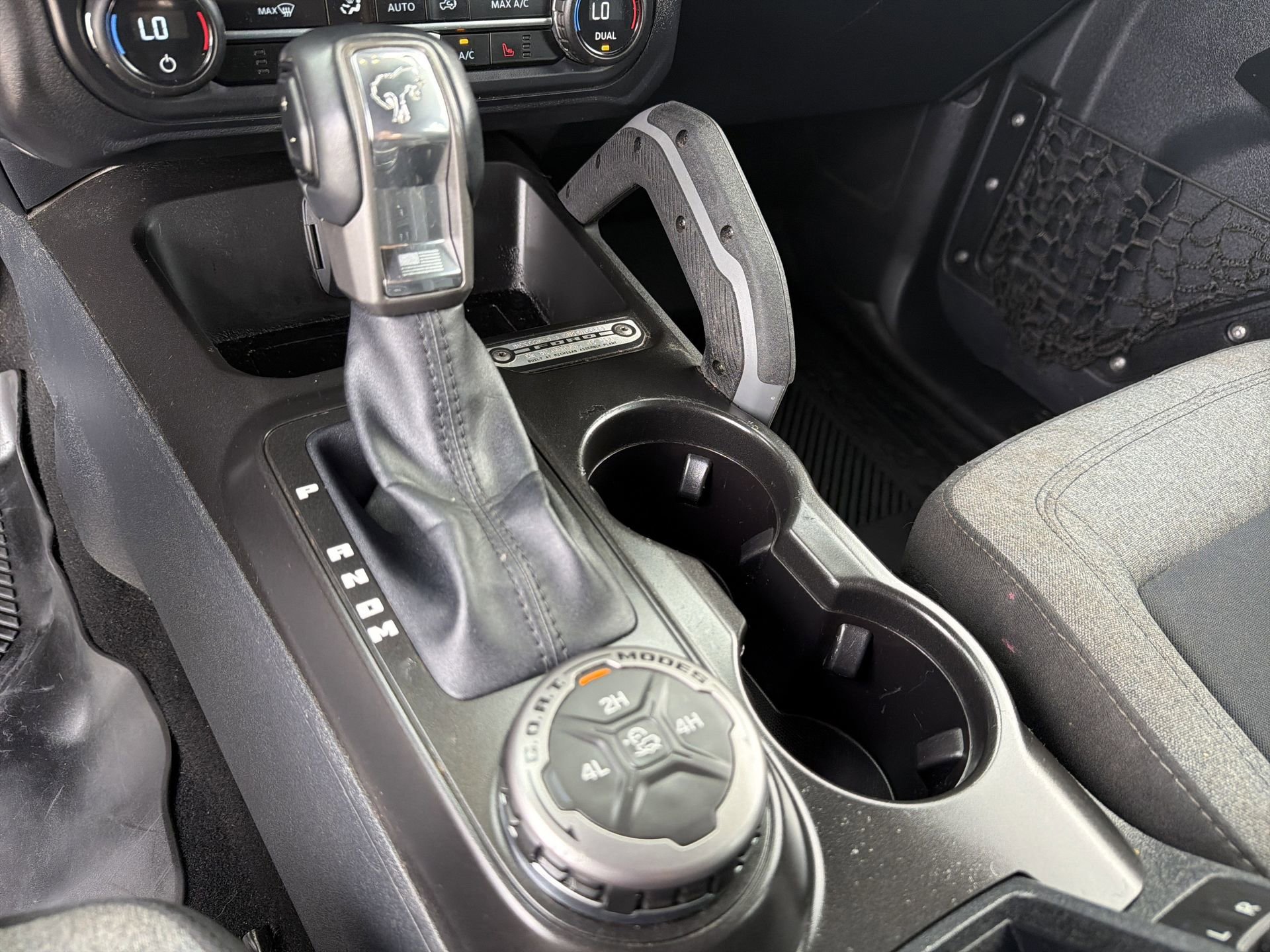 Certified 2023 Ford Bronco Big Bend image 12