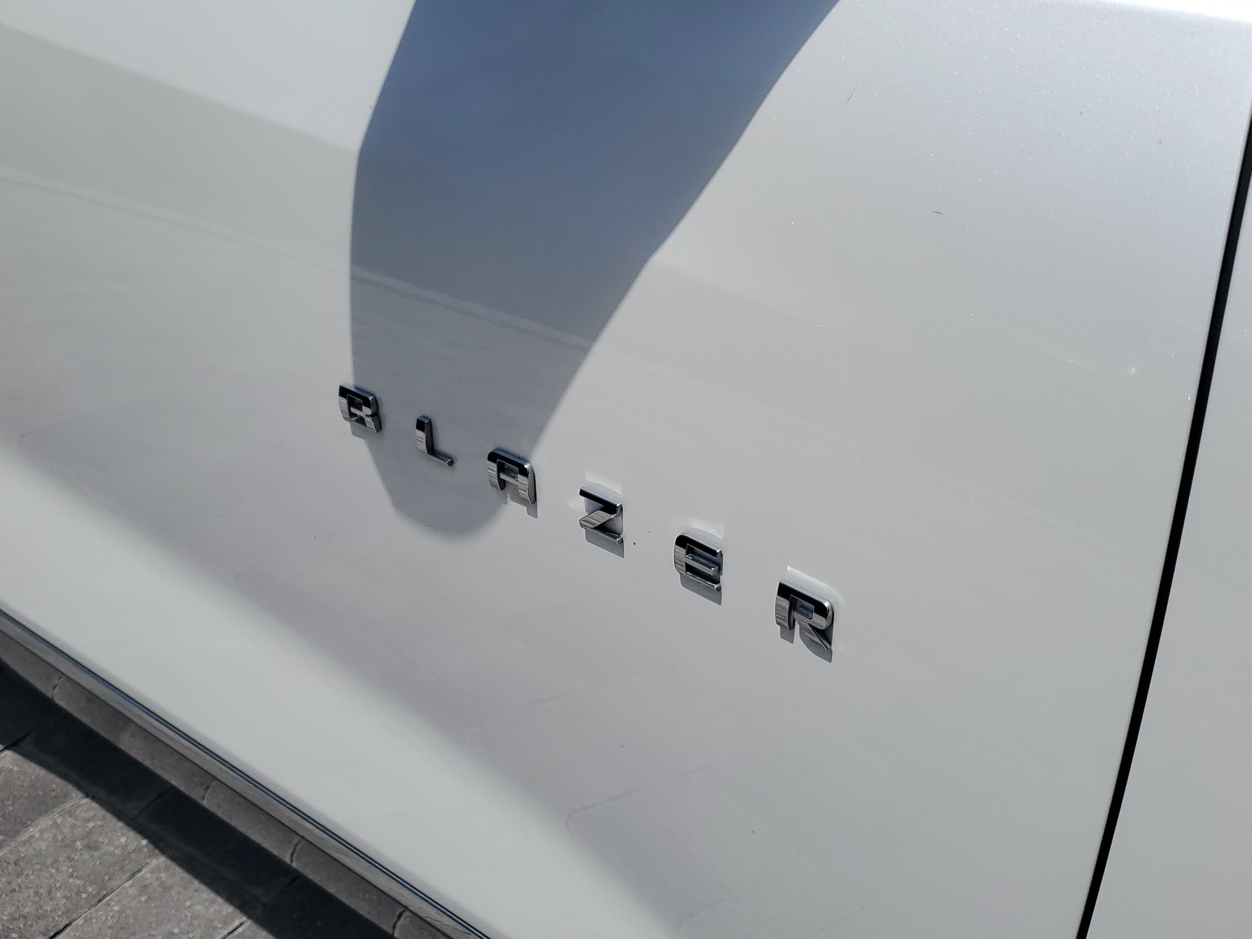Certified 2022 Chevrolet Blazer Premier FWD image 6