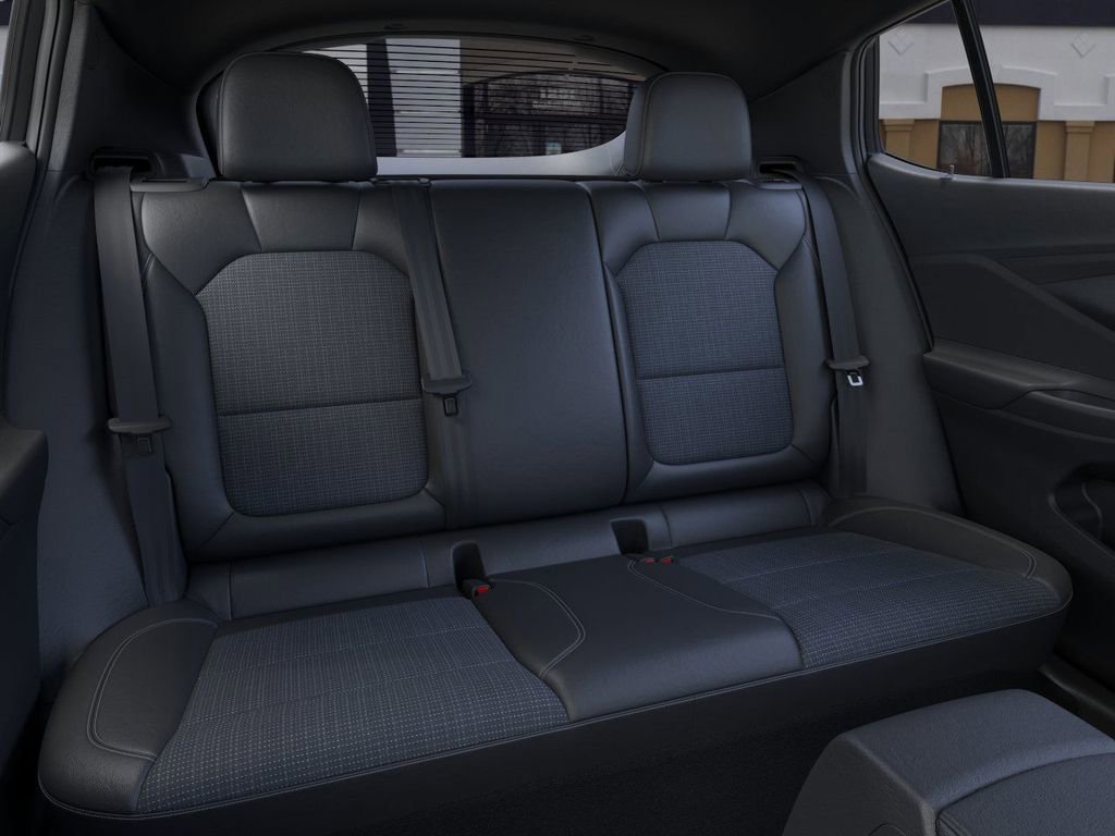 New 2026 Buick Envista Sport Touring w/ Convenience I Package FWD image 19