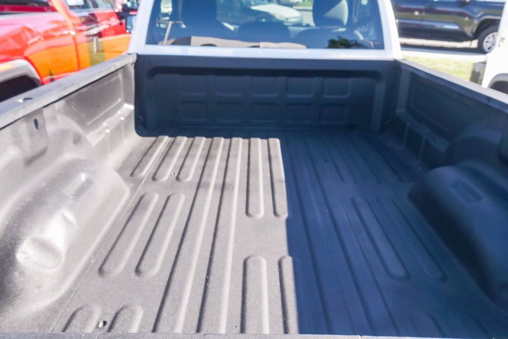 Used 2019 RAM 1500 Tradesman w/ Popular Equipment Group image 19