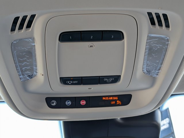 Certified 2022 Buick Envision Essence w/ Technology Package I FWD image 38