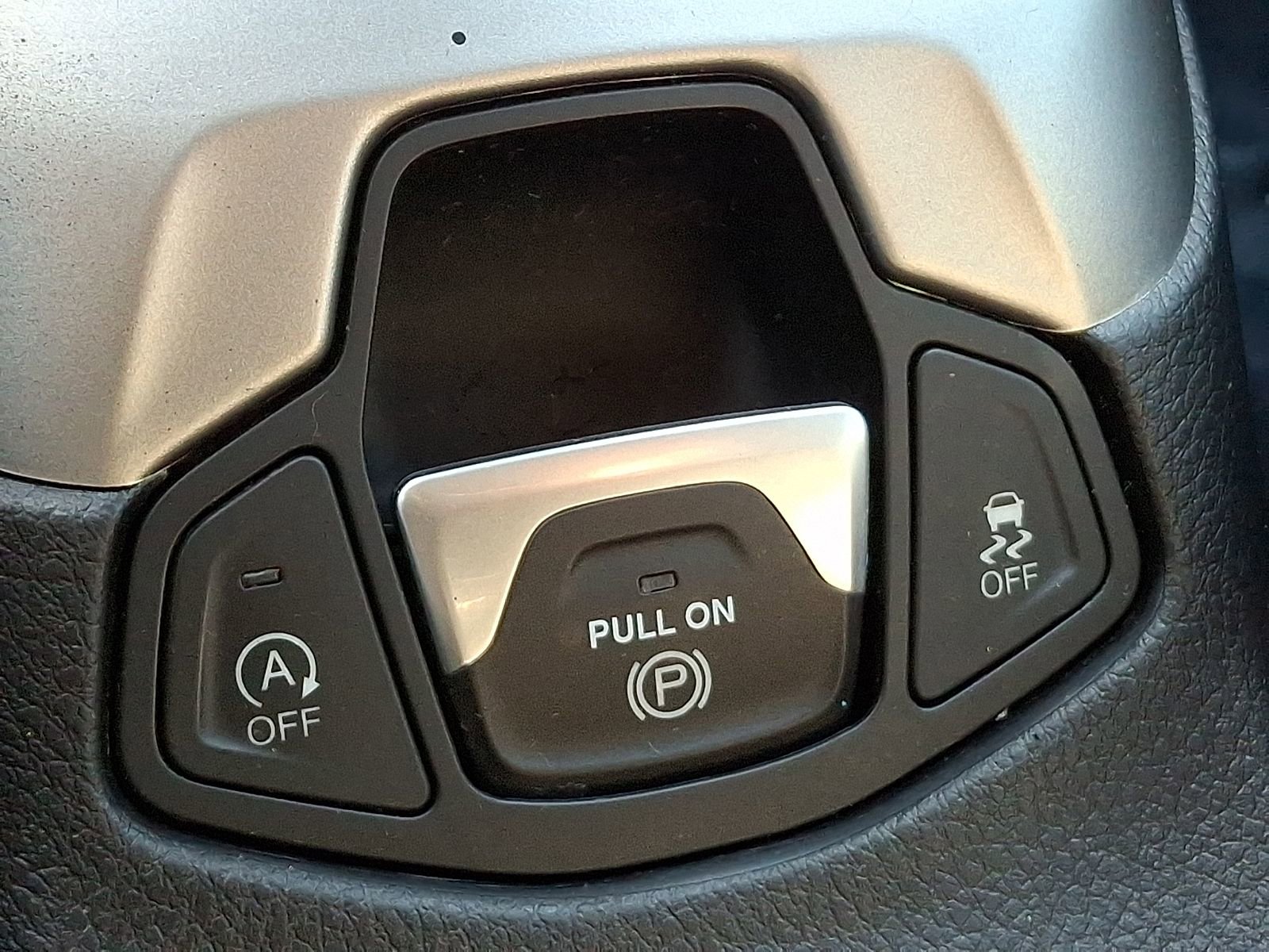 Used 2020 Jeep Compass Latitude w/ Cold Weather Group image 27