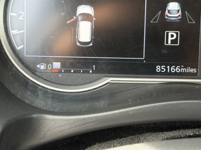 Used 2019 Nissan Kicks SV FWD image 10